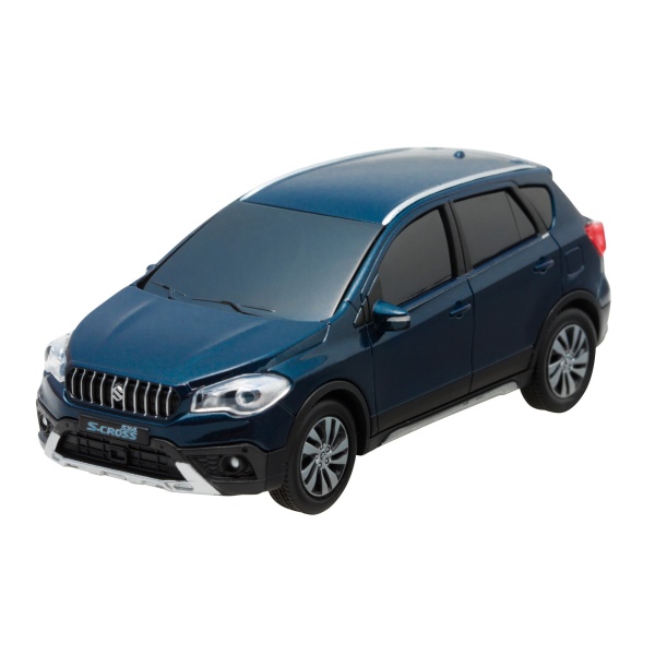 Macheta Oe Suzuki SX4 S-Cross Albastru 99000-79N12-SC1